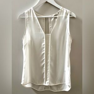 Banana Republic, sleeveless top, size S